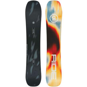 RIDE 2027 VANTUM SNOWBOARD