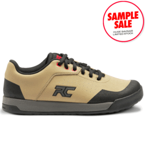 RIDE CONCEPTS SAMPLE - HELLION ELITE KHAKI/BLACK