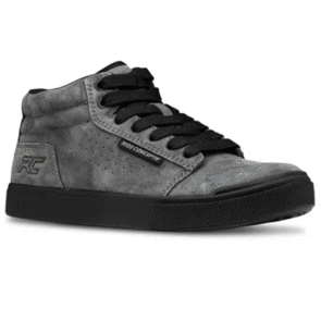 RIDE CONCEPTS YOUTH VICE MID CHARCOAL/BLACK