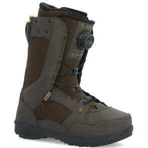 RIDE 2024 JACKSON BOOTS OLIVE