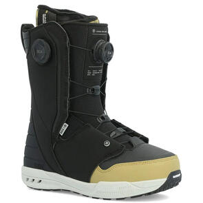 RIDE 2024 LASSO PRO BOOTS BLACK