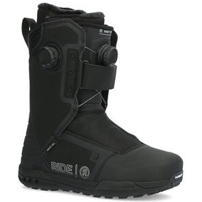 RIDE 2024 THE 92 BOOTS BLACK
