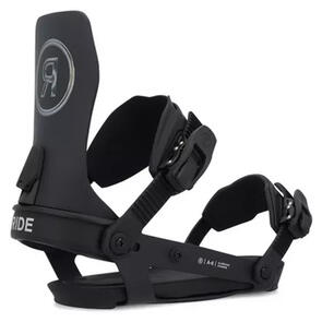 RIDE 2025 A-6 BINDINGS BLACK