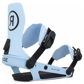 RIDE 2025 A-6 BINDINGS CLOUD