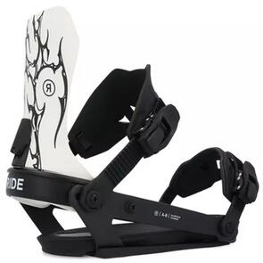RIDE 2025 A-8 BINDINGS METAVERSE TRIBAL