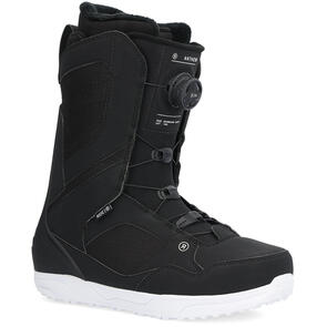RIDE 2025 ANTHEM BOOTS BLACK
