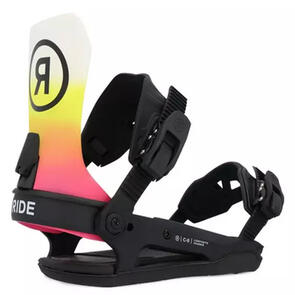 RIDE 2025 C-8 BINDINGS SUNSET
