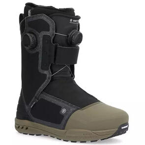 RIDE 2025 THE 92 BOOTS BLACK