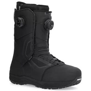 RIDE 2025 TRIDENT BOOTS BLACK