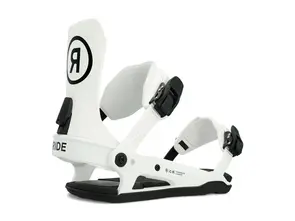 RIDE 2024 C-9 BINDINGS WHITE