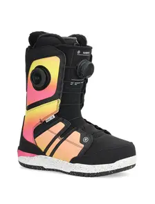 RIDE 2025 WOMENS KARMYN ZONAL BOOTS SUNSET