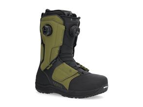RIDE 2025 INSANO BOOTS BLACK