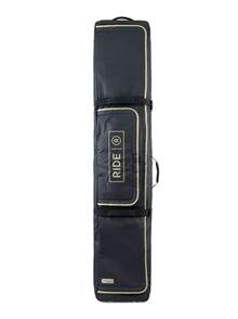 RIDE THE PERFECT SNOWBOARD BAG - BLACK 