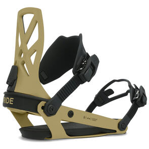 RIDE 2024 A-4 BINDINGS OLIVE