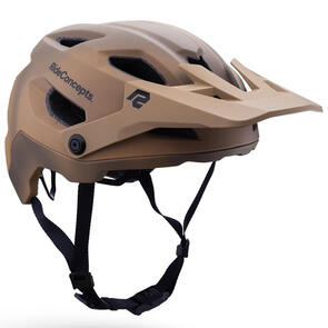 RIDE CONCEPTS DISSENT MIPS HELMET DUNE WASH