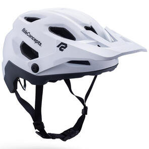RIDE CONCEPTS DISSENT MIPS HELMET WHITE