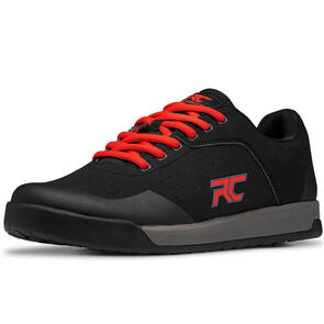 RIDE CONCEPTS HELLION BLACK/RED