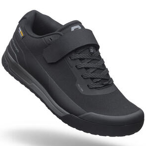 RIDE CONCEPTS HELLION CLIP SHOES BLACK
