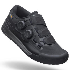 RIDE CONCEPTS HELLION ELITE CLIP BOA SHOES BLACK