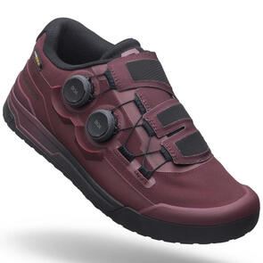 RIDE CONCEPTS HELLION ELITE BOA SHOES CRIMSON