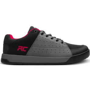 RIDE CONCEPTS LIVEWIRE CHARCOAL/RED