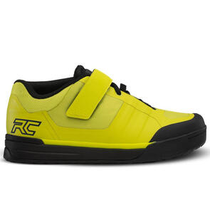 RIDE CONCEPTS TRANSITION LIME/BLACK