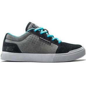 RIDE CONCEPTS VICE - YOUTH CHARCOAL/BLACK