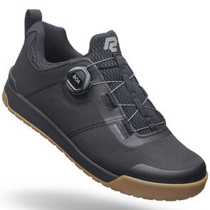 RIDE CONCEPTS WOMENS ACCOMPLICE CLIP BOA SHOES BLACK