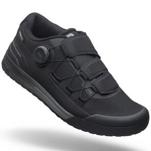 RIDE CONCEPTS WOMENS HELLION BOA SHOES BLACK