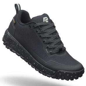 RIDE CONCEPTS WOMENS TALLAC SHOES BLACK