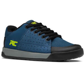 RIDE CONCEPTS YOUTH LIVEWIRE BLUE SMOKE/LIME