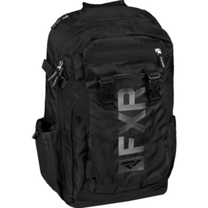FXR RIDE PACK 20 - BLACK OPS