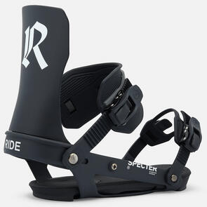 RIDE SPECTER MENS BLACK - 2026