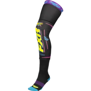 FXR RIDING SOCK SKETCHY