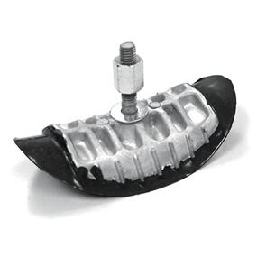 EMGO RIM LOCK STD TYPE 1.60