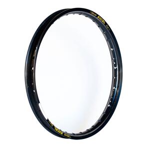 EXCEL RIM ALLOY 16X1.85 28H BLK -