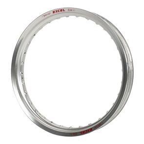 EXCEL RIM ALLOY 17X1.40 28H SIL -