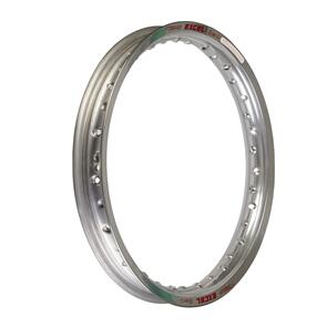 EXCEL RIM EXCEL ALLOY 18X1.85 36H SIL