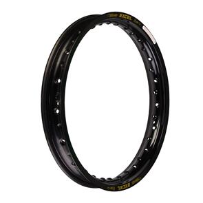 EXCEL RIM EXCEL ALLOY 18X2.15 36H BLK