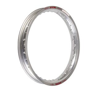 EXCEL RIM EXCEL ALLOY 18X2.15 36H SIL