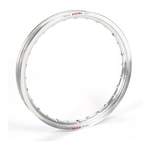 EXCEL RIM H SEC 19X1.85 40H UNDRILLED POL