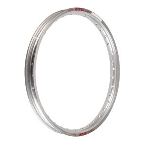 EXCEL RIM EXCEL ALLOY 21X1.60 36H SIL