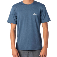 RIP CURL 2019 SEARCH SERIES SS NAVY MARLE