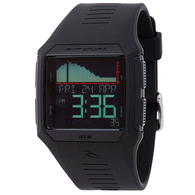 RIP CURL RIFLES TIDE WATCH MIDNIGHT