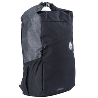 RIP CURL DRY BAG AND TIDE CLOCK PACK