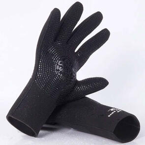 RIP CURL WETSUITS 2026 DAWN PATROL 3MM GLOVE BLACK