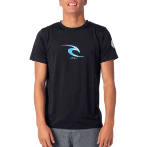 RIP CURL WETSUITS 2020 ICON S/S BLACK