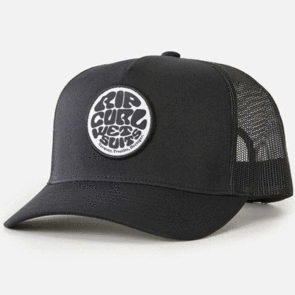 RIP CURL YOUTH WETSUIT ICON TRUCKER - BLACK