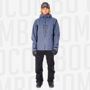 RIP CURL SNOW BACKCOUNTRY SEARCH JACKET + SEARCH PANT COMBO