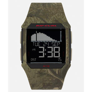 RIP CURL RIFLES TIDE CAMO